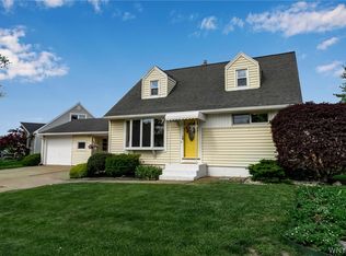 111 University Ave, Depew, NY 14043