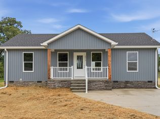 2315 E Lincoln St LOT 2, Tullahoma, TN 37388