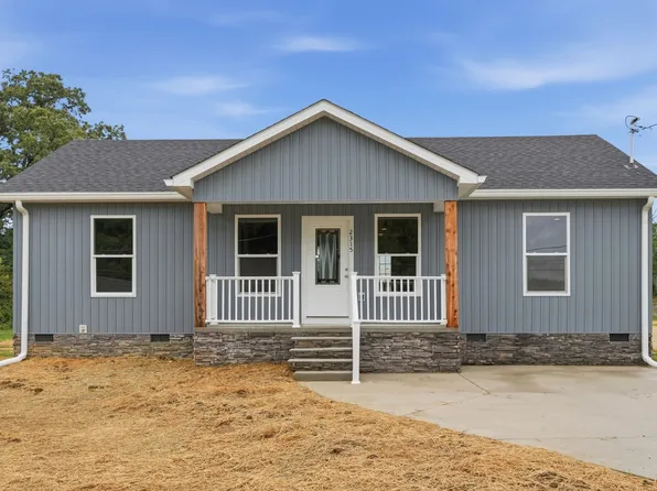 2315 E Lincoln St Lot 2, Tullahoma, TN 37388