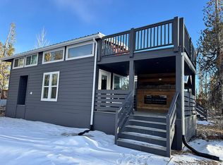 322 Star Gazing Cir, Fairplay, CO 80440