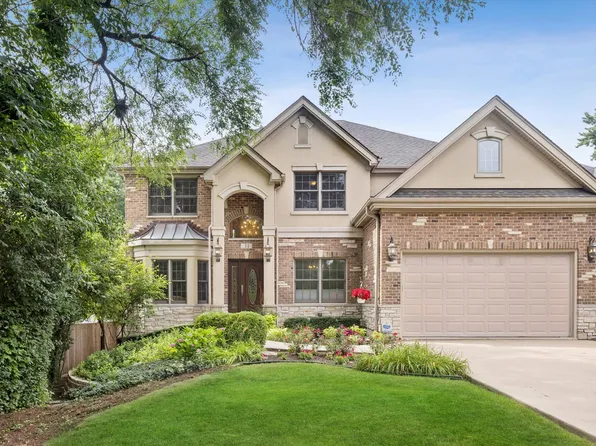 31 60th St, Downers Grove, IL 60516