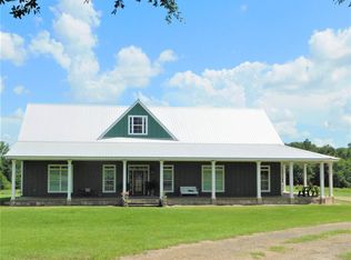 15262 Weant Rd, Dozier, AL 36028