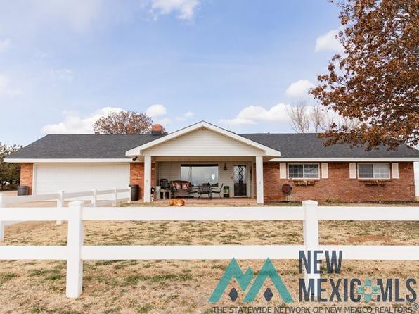 3468 Curry Rd #13-2, Melrose, NM 88124