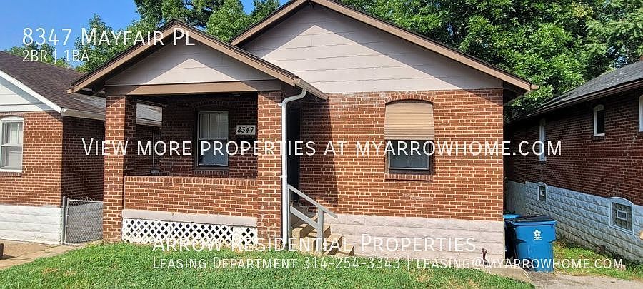 1st image of 8347 Mayfair Pl