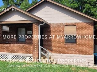 8347 Mayfair Pl, Saint Louis, MO
