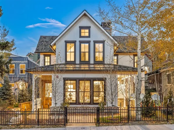 224 S Ridge Street, Breckenridge, CO 80424