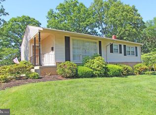 6610 Fargo St, Springfield, VA 22150