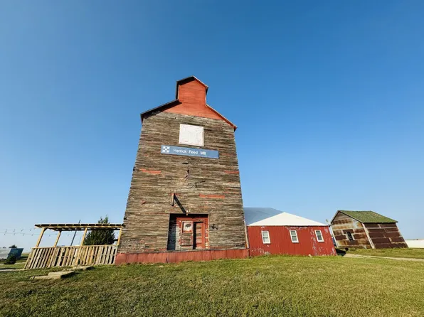 29540 Us Highway 18, Herrick, SD 57538