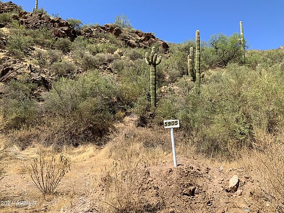 2nd image of 5905 E CASTLE HOT Springs E #6