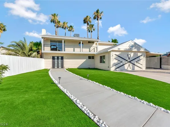 3080 Garnet Ct, Las Vegas, NV 89121