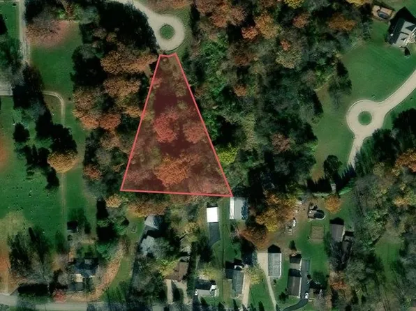 LOT 16 Majestic Oaks Ln, Spring Valley, IL 61362