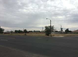 402 S Lamesa Rd, Midland, TX 79701