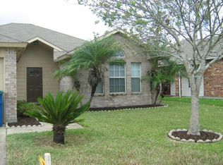 1000 Cupertino St, Portland, TX 78374