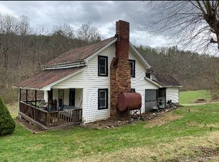 672 Curtis Parker Rd, Alexander, NC 28701