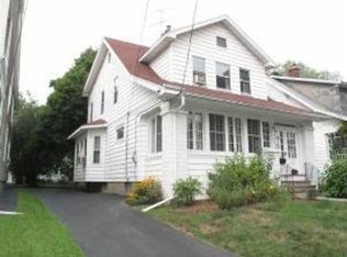 126 Winthrop Ave, Albany, NY 12203