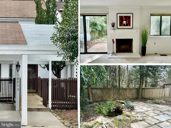 10275 Wilde Lake Ter, Columbia, MD 21044