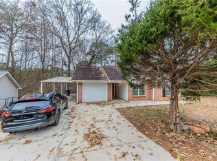 7355 Little Fawn Pkwy, Chattahoochee Hills, GA 30268