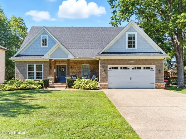 3102 Lakeview Dr, Louisville, KY 40205
