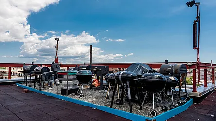 Rented by Nooklyn NYC LLC