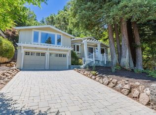 27 Piedmont Rd, Larkspur, CA 94939