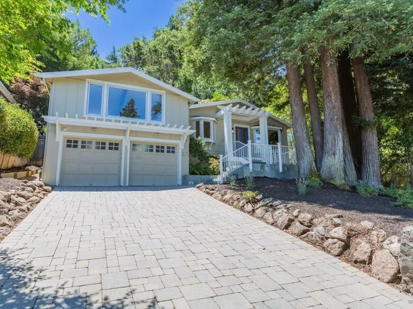 27 Piedmont Road, Larkspur, CA 94939