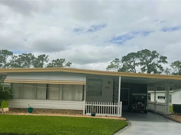 106 Dogwood Trl, Leesburg, FL 34748