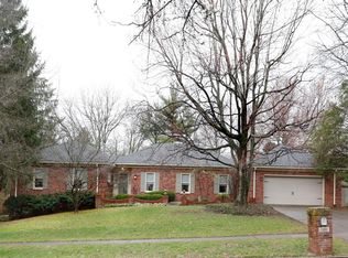 1060 Turkey Foot Rd, Lexington, KY 40502