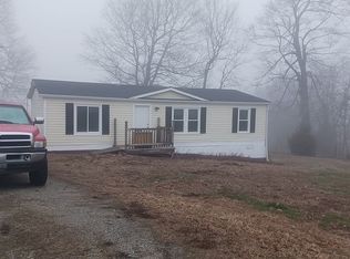 8460 Bloomfield Rd, Bloomfield, KY 40008