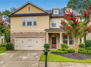 1120 Krobot Way, Milton, GA 30004