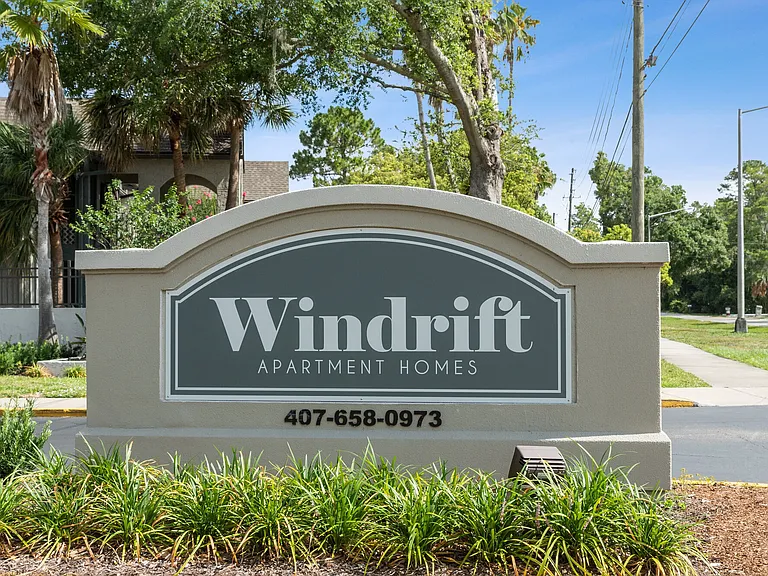 Windrift Apartment Homes — Photo 16