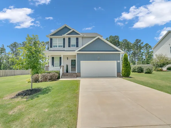 142 Greenhouse St, Zebulon, NC 27597