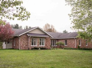 1106 E Benson Ct, Bloomington, IN 47401