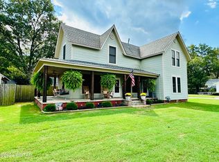 3 Old Henderson Rd, Pinson, TN 38366