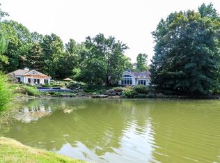 8425 Keller Rd, Cincinnati, OH 45243