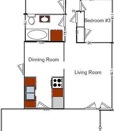 2nd image of this home