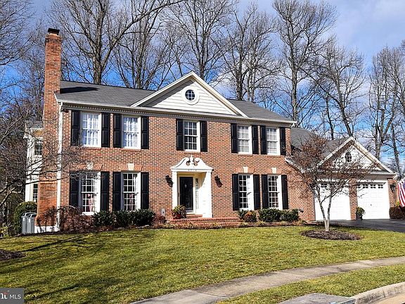 2nd image of 4714 Lewis Woods Ct