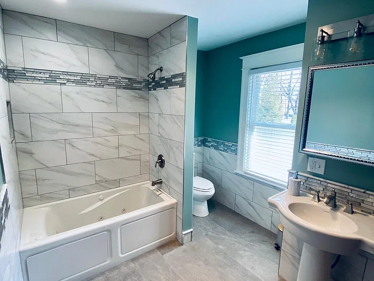 320 Berkeley St — Photo 22