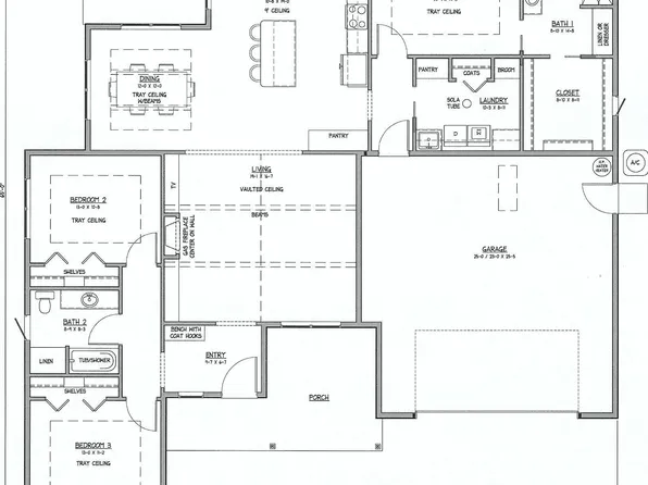 1301 River Run St, Central Point, OR 97502