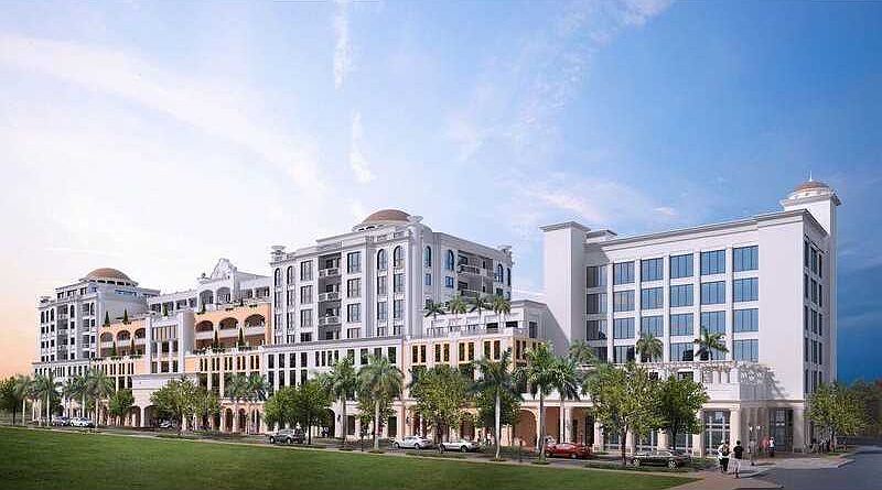 Three bedroom Luxury Apartment