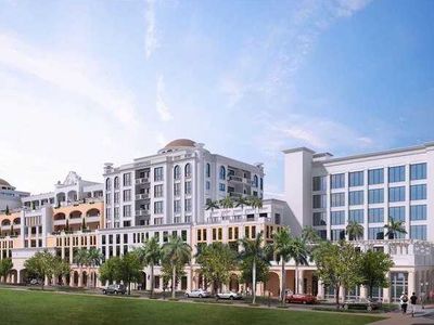 257 Giralda Ave #5C, Coral Gables, FL, 33134