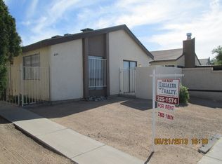 225 W Virginia St, Tucson, AZ 85706