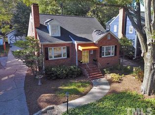 1415 N Duke St, Durham, NC 27701