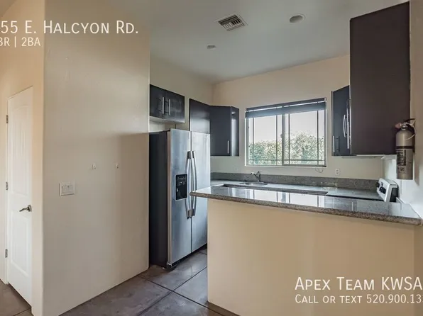 855 E Halcyon Rd, Tucson, AZ 85719