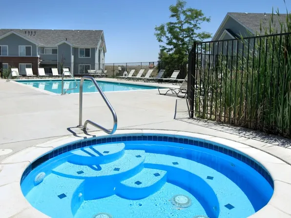 The Preserve at Belmont