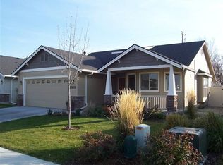 11611 W Six Rivers Ct, Boise, ID 83709