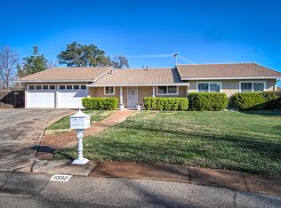 1332 Lorraine Dr, Redding, CA 96002