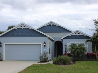 5308 Tide Point Way, Bradenton, FL 34208