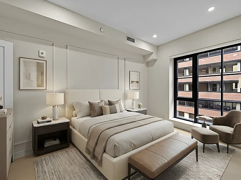 The Duke | 2121 Ward Place NW | Luxury Residences — Photo 71