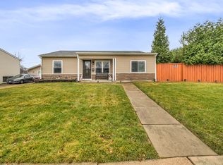 423 Tallman Ave, Romeoville, IL 60446