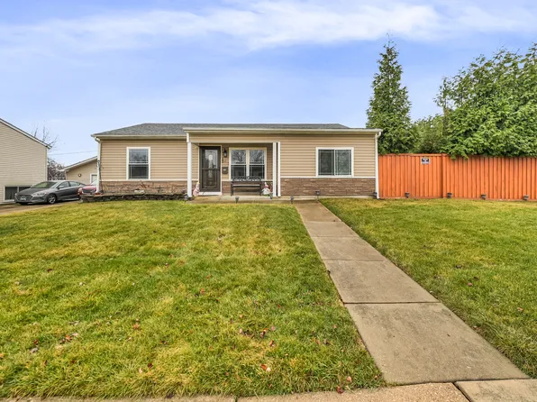 423 Tallman Ave, Romeoville, IL 60446